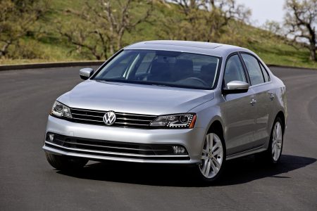 Volkswagen Jetta 2015: Ya disponible en España