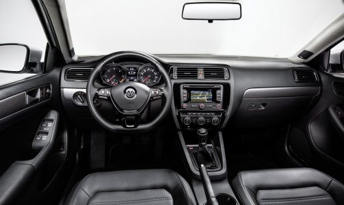 Volkswagen Jetta 2015: Ya disponible en España