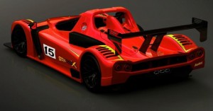Radical SR8 RSX, el más impresionante de todos 2