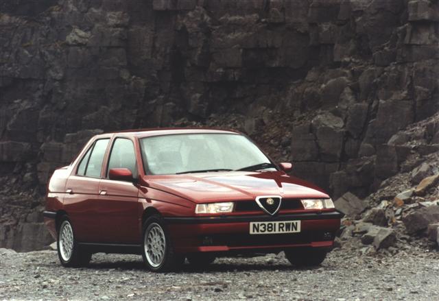 Repasando el futuro inmediato del Alfa Romeo Giulia 2