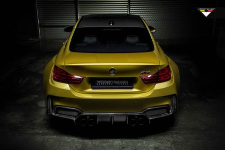 Megagalería de imágenes: BMW M4 GTRS