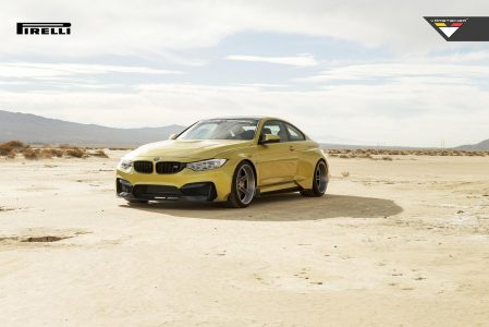 Megagalería de imágenes: BMW M4 GTRS