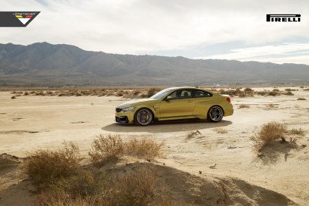 Megagalería de imágenes: BMW M4 GTRS