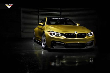 Megagalería de imágenes: BMW M4 GTRS