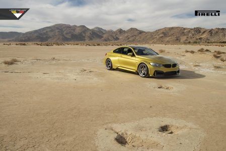 Megagalería de imágenes: BMW M4 GTRS