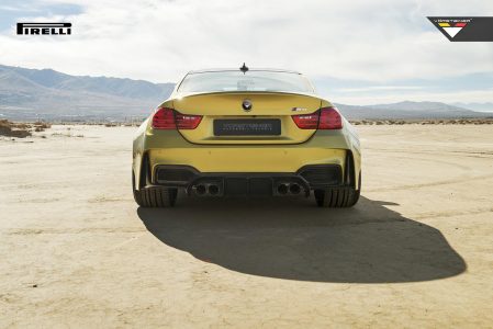 Megagalería de imágenes: BMW M4 GTRS