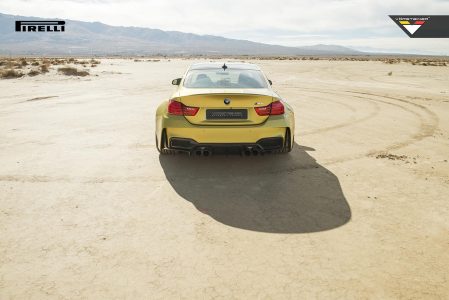 Megagalería de imágenes: BMW M4 GTRS