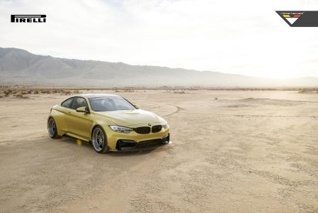 Megagalería de imágenes: BMW M4 GTRS