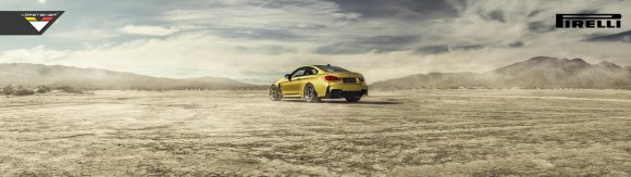 Megagalería de imágenes: BMW M4 GTRS