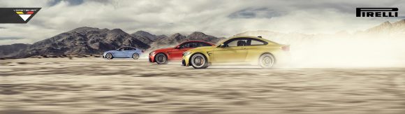 Megagalería de imágenes: BMW M4 GTRS