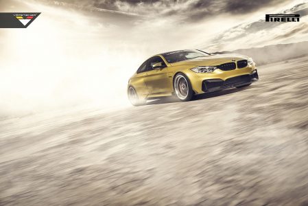 Megagalería de imágenes: BMW M4 GTRS