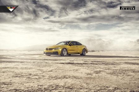 Megagalería de imágenes: BMW M4 GTRS