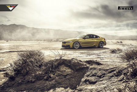 Megagalería de imágenes: BMW M4 GTRS