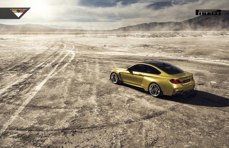 Megagalería de imágenes: BMW M4 GTRS