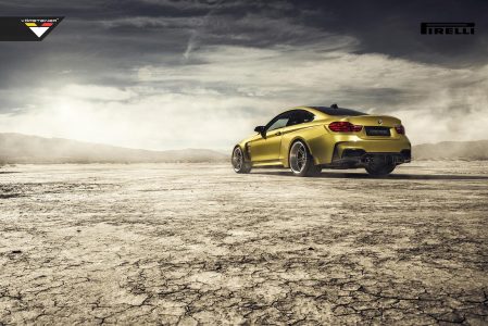 Megagalería de imágenes: BMW M4 GTRS