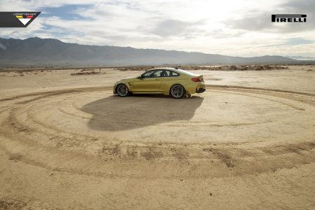 Megagalería de imágenes: BMW M4 GTRS