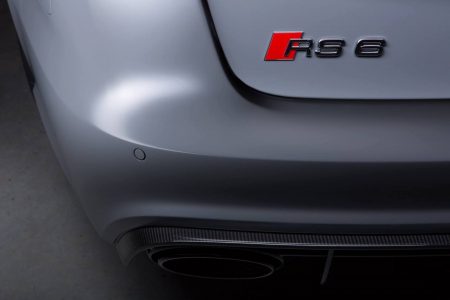 Audi Exclusive nos muestra su impresionante Audi RS6 Avant