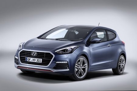 Hyundai i30 2015: Ahora con versión turbo de 186 CV