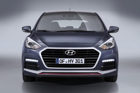 Hyundai i30 2015: Ahora con versión turbo de 186 CV