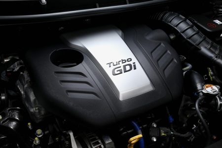 Hyundai i30 2015: Ahora con versión turbo de 186 CV