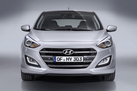 Hyundai i30 2015: Ahora con versión turbo de 186 CV