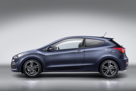 Hyundai i30 2015: Ahora con versión turbo de 186 CV