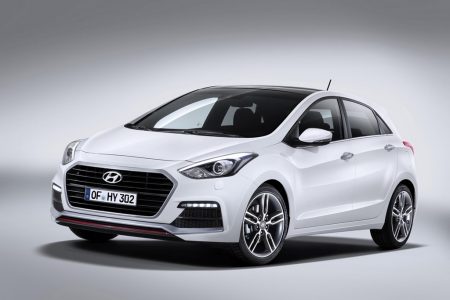 Hyundai i30 2015: Ahora con versión turbo de 186 CV