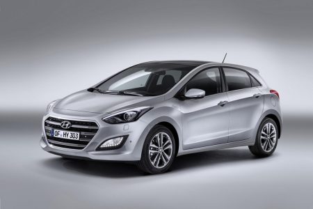 Hyundai i30 2015: Ahora con versión turbo de 186 CV