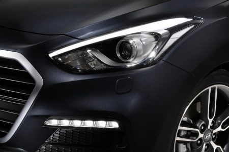 Hyundai i30 2015: Ahora con versión turbo de 186 CV