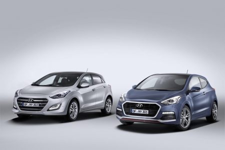 Hyundai i30 2015: Ahora con versión turbo de 186 CV