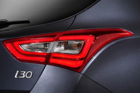 Hyundai i30 2015: Ahora con versión turbo de 186 CV