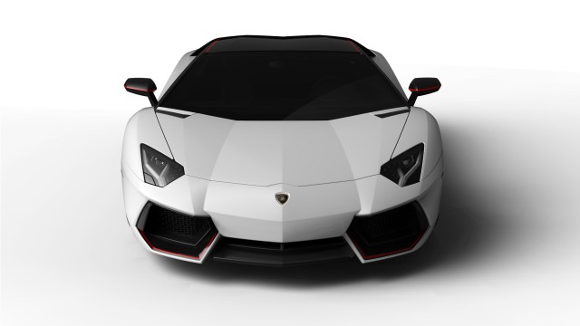 Lamborghini Aventador LP700-4 Pirelli Edition 3