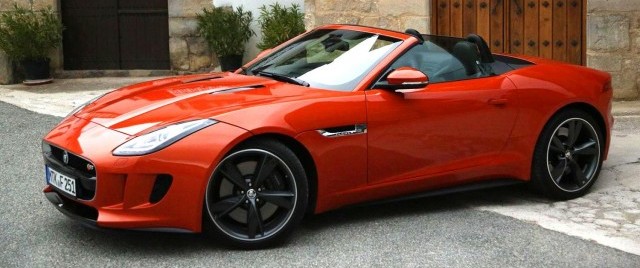 Los Jaguar F-Type, XF y XJ deberán volver al taller por ciertos problemas eléctricos 1