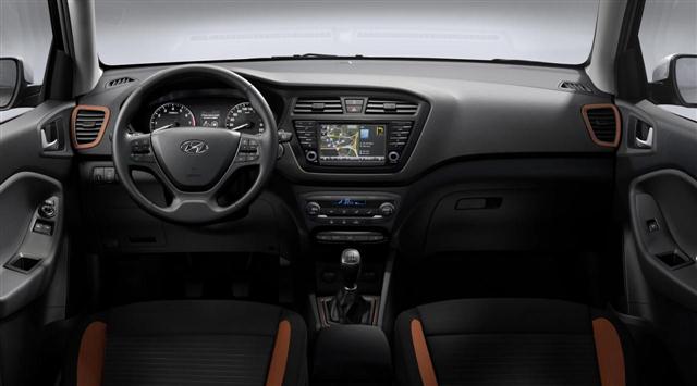 Oficial: Hyundai i20 Coupé, estilizado y con 3 puertas 1