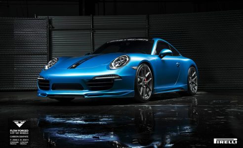 porsche-911-carrera-s-llantas-vorsteiner