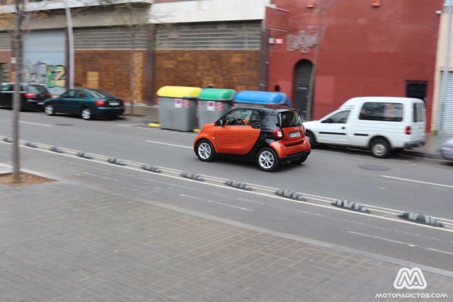 Presentación y prueba: Nuevo Smart Fortwo y Forfour (parte 2) 4