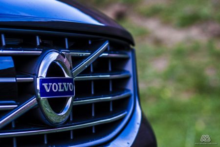 Prueba: Volvo XC60 D4 FWD 181 CV (equipamiento, comportamiento, conclusión)