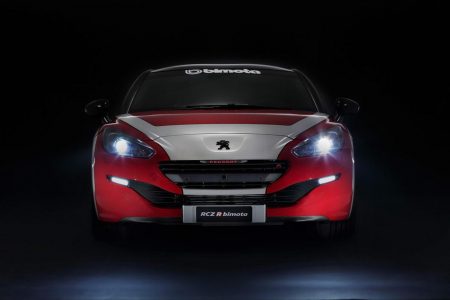 Peugeot RCZ R Bimota, el más potente jamás fabricado