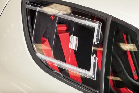 Venden un Ferrari FXX Evoluzione por poco más de 1'5 millones de euros