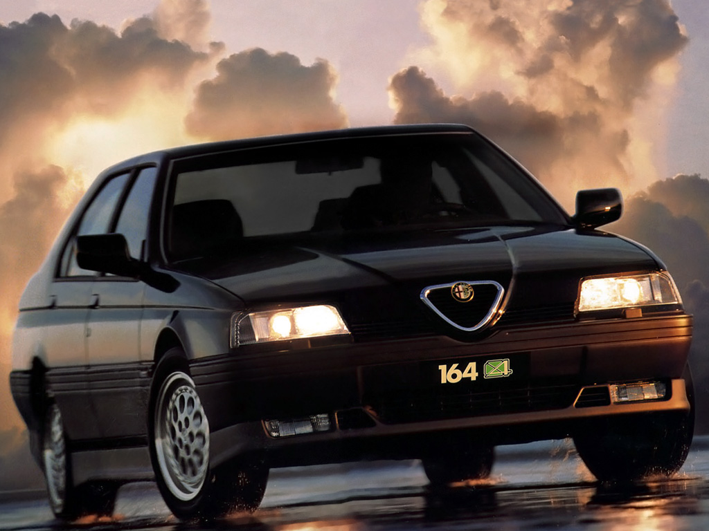 Fiat no vende la historia de Alfa Romeo, y menos al enemigo (Audi) 2