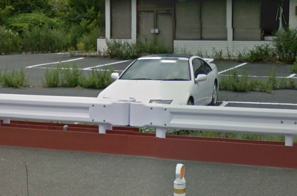 Los coches abandonados de Fukushima (Japón): Dolor a la vista 4