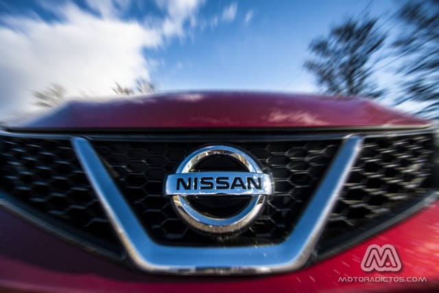 Prueba: Nissan Pulsar 1.2 DIG-T 115 CV Tekna (equipamiento, comportamiento, conclusión) 3
