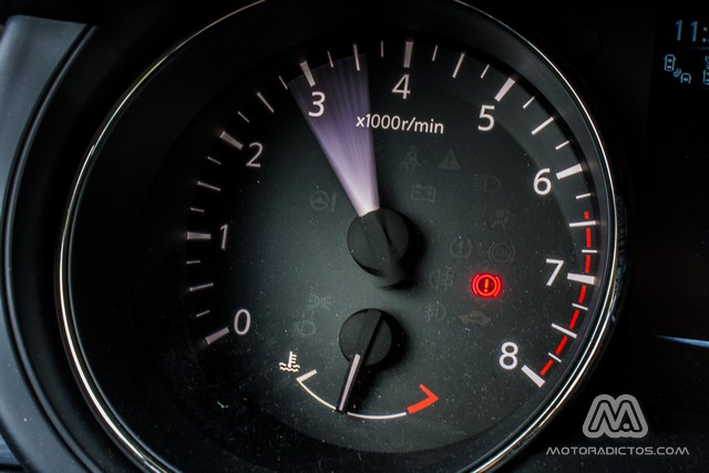 Prueba: Nissan Pulsar 1.2 DIG-T 115 CV Tekna (equipamiento, comportamiento, conclusión) 4