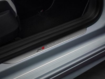 SEAT León ST Cupra: Altas prestaciones y espacio