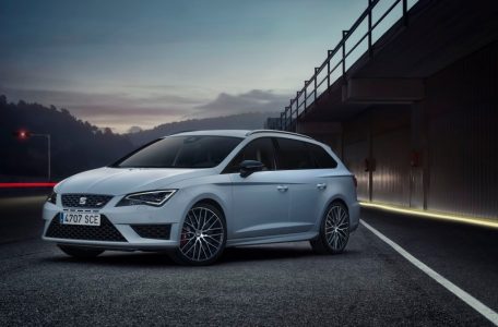 SEAT León ST Cupra: Altas prestaciones y espacio