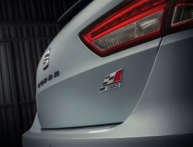 SEAT León ST Cupra: Altas prestaciones y espacio