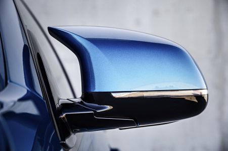 Megagalería de imágenes: BMW X6 M 2015