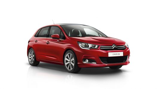 Citroën C4 2015: Afianzando su liderazgo