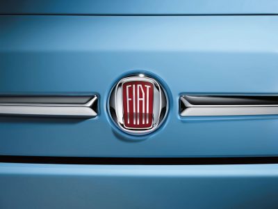 Aires retro para el Fiat 500 Vintage '57