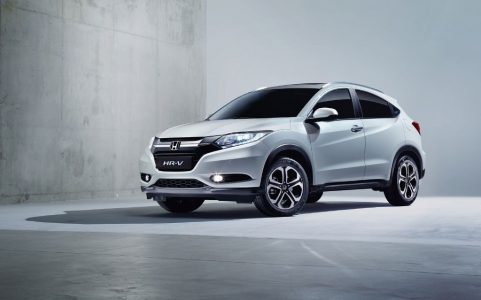 Las 5 claves que llevarán al éxito al nuevo Honda HR-V